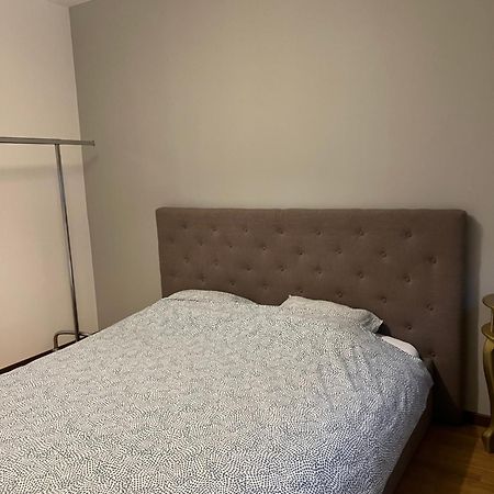 L'Appartement Du Pere Noel Genève Buitenkant foto