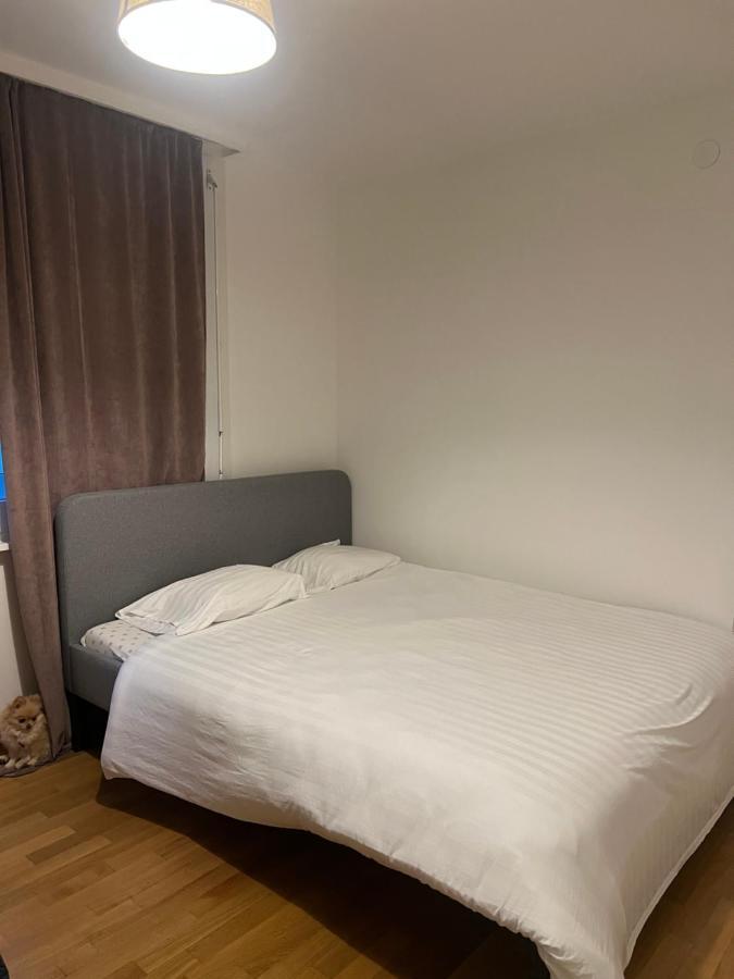 L'Appartement Du Pere Noel Genève Buitenkant foto